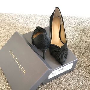 Ann Taylor Pump